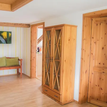 Ferienwohnung Schwalbennest *