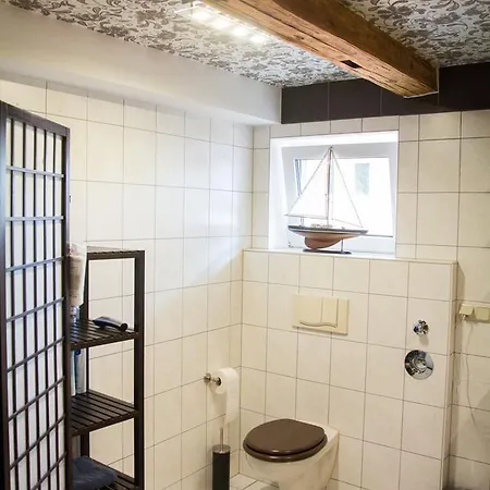 Ferienwohnung Schwalbennest Διαμέρισμα