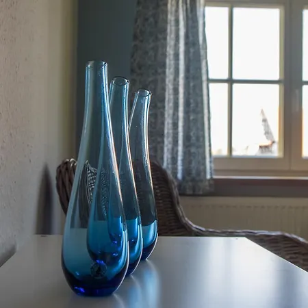 Διαμέρισμα Ferienwohnung Schwalbennest Bad Liebenstein