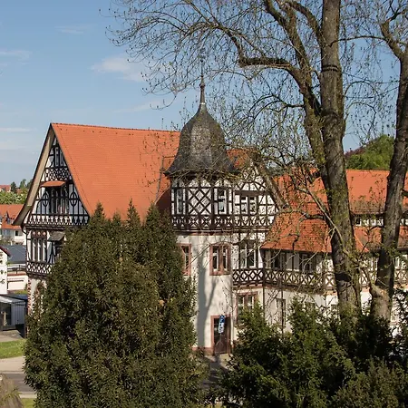 Ferienwohnung Schwalbennest *