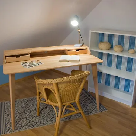 Ferienwohnung Schwalbennest