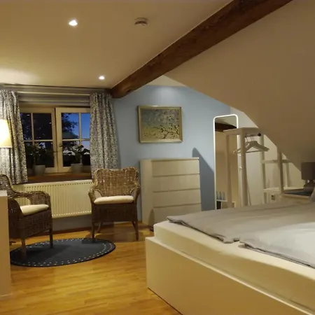 Ferienwohnung Schwalbennest Διαμέρισμα